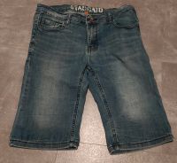 Jungen Jeans Short 170 Saarland - Blieskastel Vorschau