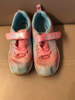 Mädchen blau Pink Sportschuhe Bochum - Bochum-Ost Vorschau