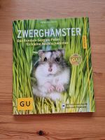 Buch "Zwerghamster: Das Rundum-Sorglos-Paket", Peter Fritzsche Mühlhausen - Stuttgart Neugereut Vorschau