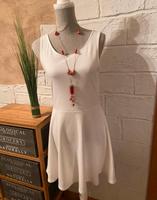 Weißes Kleid Hessen - Ebsdorfergrund Vorschau
