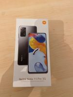 Redmi Note 11  Pro 5G Rheinland-Pfalz - Weilerbach Vorschau