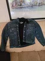 Calvin Klein Jeansjacke Innenstadt - Köln Altstadt Vorschau