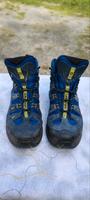 Wanderschuhe "SALOMON" Sachsen - Sebnitz Vorschau