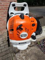 STIHL BR 200 STIHL   2-MIX-Motor   Profi-Blasgerät Nordrhein-Westfalen - Ibbenbüren Vorschau