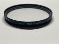 Objektiv UV Filter - heliopen 55 mm Durchmesser Rheinland-Pfalz - Heidesheim Vorschau