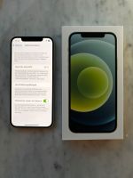 iPhone 12 Green 128GB Neuhausen-Nymphenburg - Neuhausen Vorschau