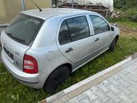 Skoda Fabia Hessen - Herborn Vorschau
