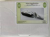 M48 Brückenleger Perfect Scale 35191 1:35 Modellbau Bausatz Niedersachsen - Winsen (Aller) Vorschau