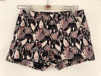 Shorts  Hotpants ❣️ Schlangenprint ❣️ Stretchanteil  ❣️ Baden-Württemberg - Berg Vorschau