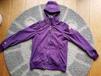 Icepeak Jacke Sport Windjacke Größe 40 topp Zustand lila Damen Baden-Württemberg - Friedrichshafen Vorschau