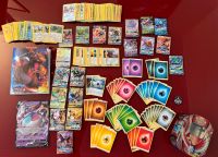 Pokémon Karten Sammlung München - Au-Haidhausen Vorschau