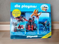 Die Playmos Drachen Box Niedersachsen - Wolfenbüttel Vorschau