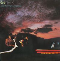 Genesis - And Then There Were Three(LP, Schallplatte, Vinyl) Mecklenburg-Vorpommern - Greifswald Vorschau