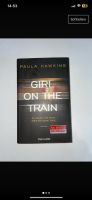 Girl on the train - Paula Hawkins Sachsen-Anhalt - Staßfurt Vorschau