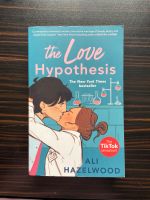 The love hypothesis Bayern - Happurg Vorschau