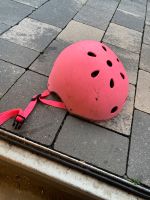 Globber Helm Fahrradhelm XS-S (51-54 cm), pink Baden-Württemberg - Sindelfingen Vorschau