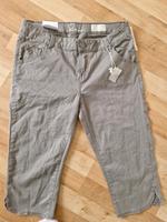 Neue Takko Caprihose Gr.42 Hessen - Hanau Vorschau