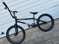 KHE BMX Bike Fahrrad Modell Dirty Harry schwarz Bayern - Großostheim Vorschau