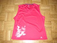 W. NEU - McKinley Shirt Top Gr. 46 Pink mit Weiß Nordrhein-Westfalen - Winterberg Vorschau