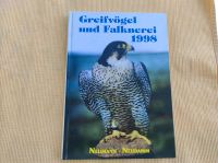 Greifvögel und Falknerei 1998 Jahrbuch Deutschen Falkenorden DFO Bayern - Haundorf Vorschau