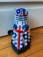 British Icon Dalek - Collectors Edition 2013 50 years BBC Dr Who Bayern - Aschaffenburg Vorschau