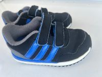 Adidas Klettschuhe 23 Bielefeld - Bielefeld (Innenstadt) Vorschau