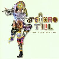 Jethro Tull - the very best of - Schnäppchen Nordrhein-Westfalen - Rösrath Vorschau