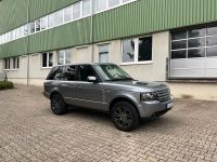 Land Rover Range Rover 4.4 TDV8 HSE HSE Wuppertal - Heckinghausen Vorschau