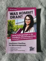 Ausbildung Büromanagement Prüfung Report Niedersachsen - Langenhagen Vorschau