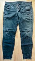 Drykorn Hose, Jeans Gr. 30/34, Samt, Schwarz, Maße! Dortmund - Hacheney Vorschau