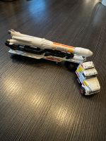 Majorette Truck-Set Space 3000 (Made in France) Nordrhein-Westfalen - Rhede Vorschau