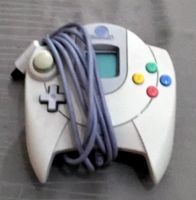 Sega Dreamcast Controller + VMU Memory Card Altona - Hamburg Lurup Vorschau