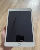 iPad Mini 3 Gold 16GB Teildefekt Homebutton hängt, kein TouchID Niedersachsen - Meppen Vorschau