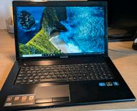 Lenovo G780 (Laptop) Bayern - Wenzenbach Vorschau