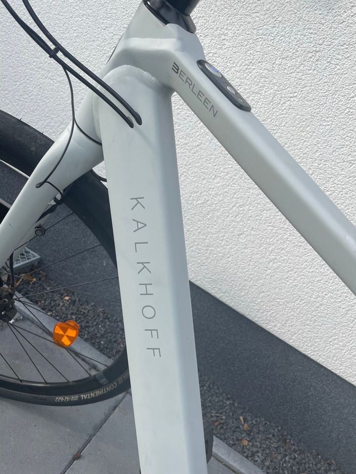 Kalkhoff Berleen E-Bike in Marienmünster