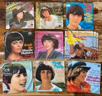 Mireille Mathieu - Konvolut 7“ Vinyl Singles Bayern - Scheßlitz Vorschau