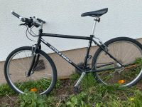 Herrenrad/ Jugendrad 26 Zoll cycle wolf Blackfoot Sachsen - Marienberg Vorschau