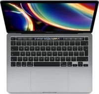 MacBook Pro 13.3“ 256GB Sachsen - Geyer Vorschau