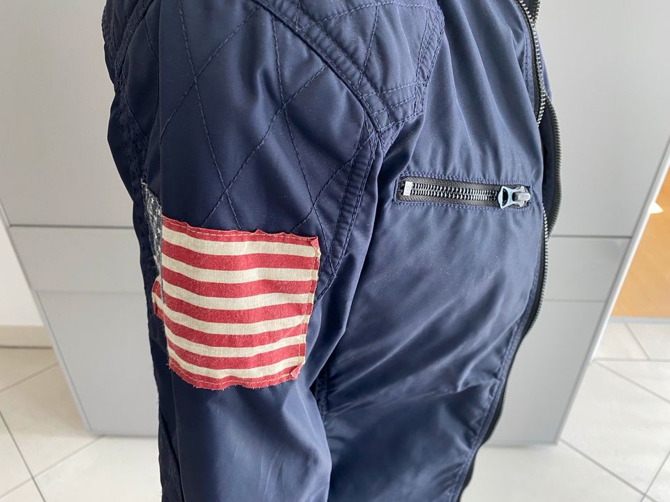 Jacke Ralph Lauren XS in Troisdorf