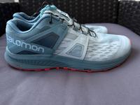 Salomon 40 Damen Schuhe Nürnberg (Mittelfr) - Mitte Vorschau