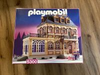 Playmobil Haus Villa 5300 mit seltenem Musikzimmer LESEN Niedersachsen - Liebenburg Vorschau