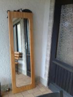 Spiegel mit Holzrahmen , Diele, Flur Thüringen - Bad Klosterlausnitz Vorschau