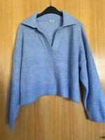 Pimkie Pullover Gr. M Hellblau -TOP- Bayern - Langenzenn Vorschau