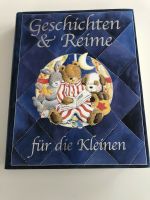 Sammlung Geschichten und Reime für die Kleinen Rheinland-Pfalz - Bodenheim Vorschau