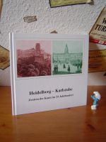 Heidelberg - Karlsruhe - Zentren der Kunst im 19. Jahrhundert Baden-Württemberg - Heidelberg Vorschau