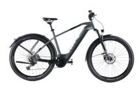 Cube Reaction Hybrid Pro 625 Allroad - 2023 - XXL | nur 219 km | Bosch Performance Line CX (85 Nm) 625 Wh | UVP 3.149 € | 1 Jahr Garantie | E Bike Hardtail E-Mountainbike Kr. München - Ottobrunn Vorschau