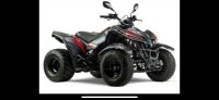 Kymco Maxxer 300T Offrad LOF/ 2024 Neu/ 200 € Zubehör Gratis Bayern - Fürstenfeldbruck Vorschau