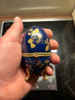 Fabergé Stil Ei von linoge Sachsen - Meerane Vorschau