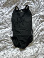 Adidas Badeanzug Damen Schwarz Rheinland-Pfalz - Mainz Vorschau