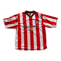 Sunderland 01/02 Home Nordrhein-Westfalen - Mettmann Vorschau